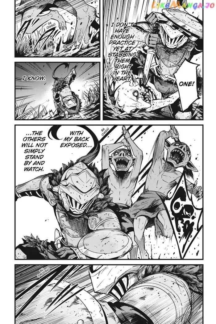 Goblin Slayer: Side Story Year One Chapter 45 image 05_optimized_optimized